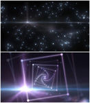 星辰浪漫 星空灿烂