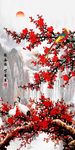 报春图