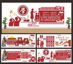 学校文化墙