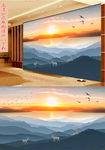 电视背景墙