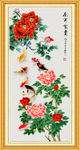 花鸟画