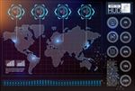 世界地图