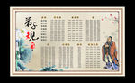 弟子规