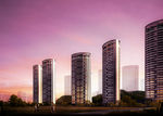 黄昏公建设计图