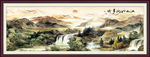 国画