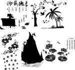 花纹图片