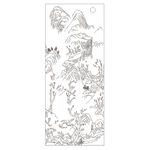 山水