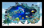海底世界