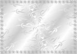 银锁子 淘宝证书纹
