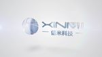 精致logo片头片尾