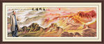 万里长城