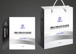 公司手提袋