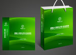手提袋设计