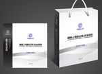 集团手提袋