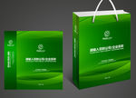 科技手提袋