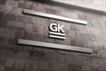 立体logo标志智能贴图样机