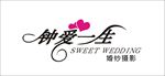 种爱一生字体