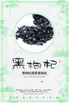 黑枸杞