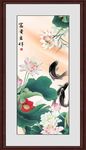 富贵吉祥