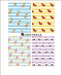 夏日风 水果甜品