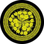 花纹