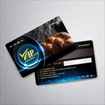 面包VIP卡