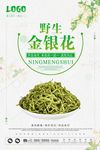 金银花