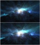 宇宙星云