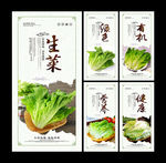 生菜