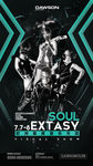 SOUL EXTASY派对