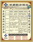 中药配方颗粒