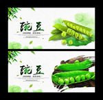 豌豆
