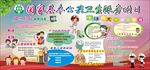 国家基本公共卫生服务项目