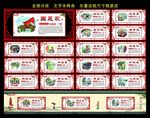 文明礼仪