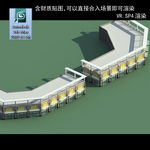 商业建筑