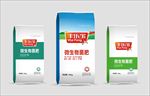 肥料包装 平面图