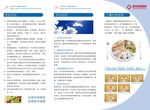 医院宣传单页三折页体检中心II
