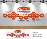 党建文化墙