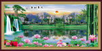 风景画