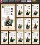 名人简介