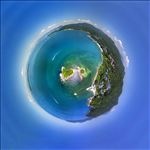 大鹏大澳湾