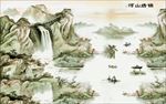 锦绣山河