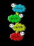 指示牌
