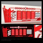 党建文化墙