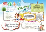 环保报纸