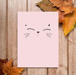 猫表情