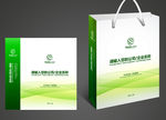 礼盒手提袋