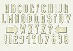 英文字母