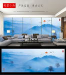 背景墙