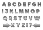 英文字母